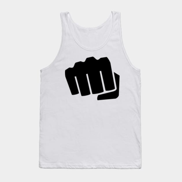 التيشيرت ابو وشين Tank Top by HESHAM100